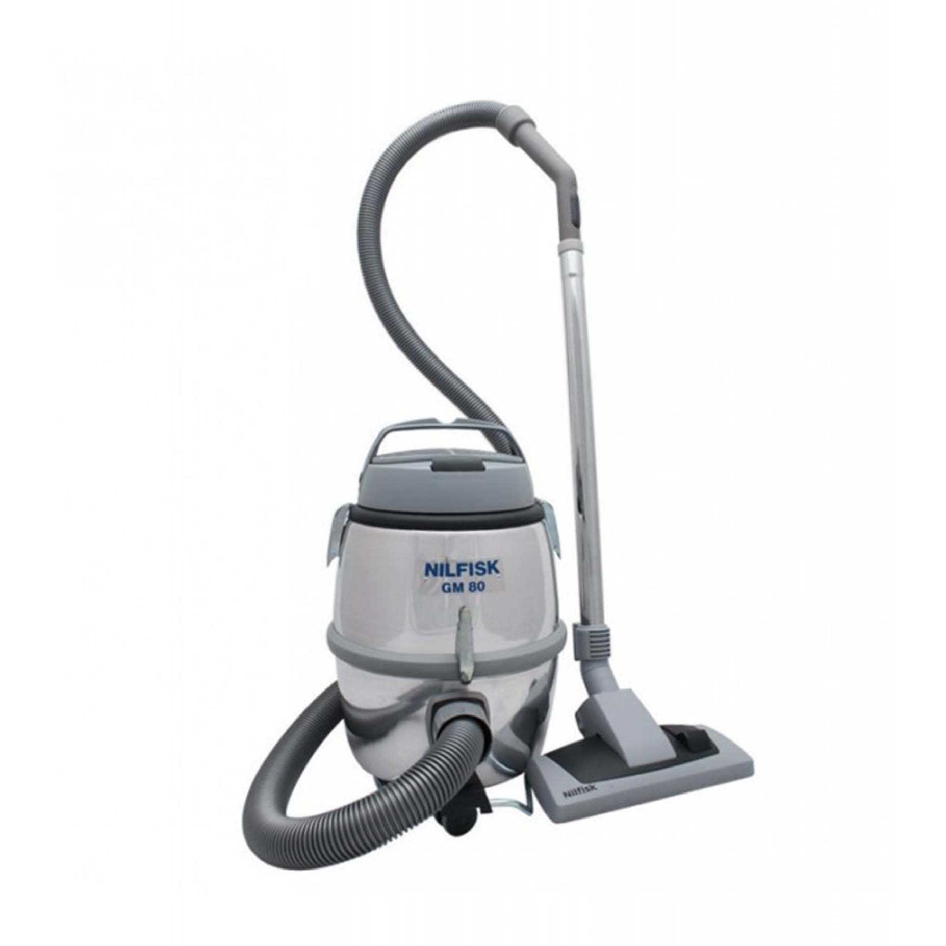 Harga Nilfisk GM 80 EU Vacuum Cleaner Dry